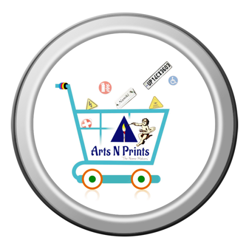 On Demand Customized Printing and Signage Online solutions by team Assam.artsNprints.com